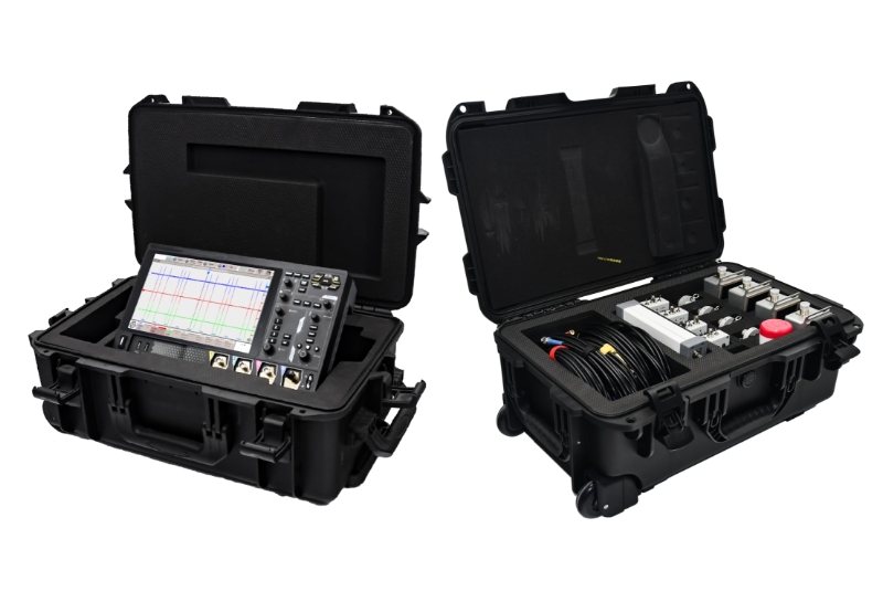 PDKX-L700局放定位診斷系統(tǒng)