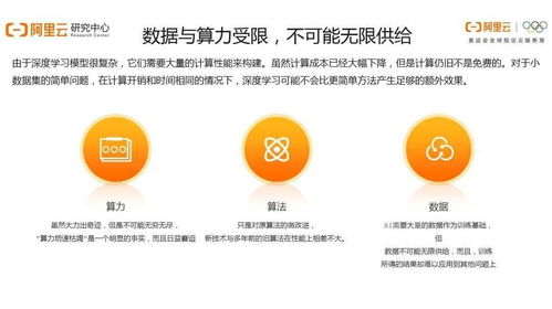 疫情后，人工智能依然“香” 從25頁(yè)P(yáng)PT洞察行業(yè)發(fā)展與應(yīng)用開(kāi)發(fā)新局